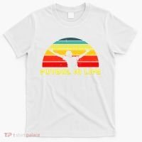 Futbol Is Life T-Shirt thumb 0