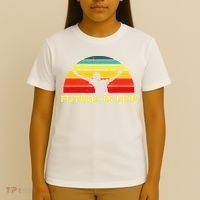 Futbol Is Life T-Shirt thumb 4
