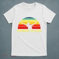 Futbol Is Life T-Shirt thumb 5