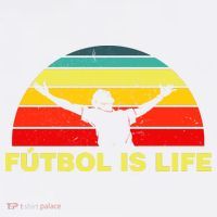 Futbol Is Life Coffee Mug thumb 5