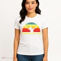 Futbol Is Life Women's T-Shirt thumb 4
