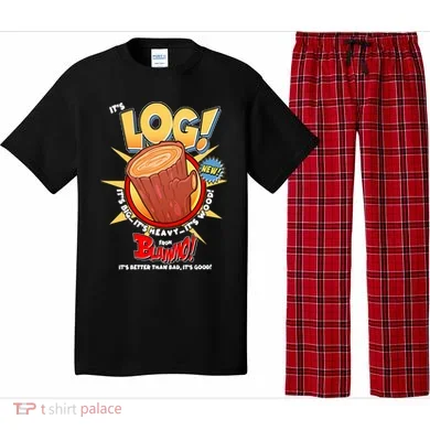 Pajama Set