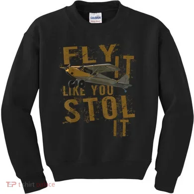 Kids Sweatshirt