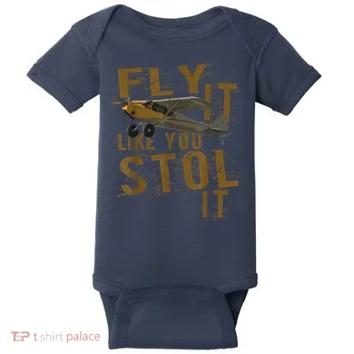 Baby Bodysuit