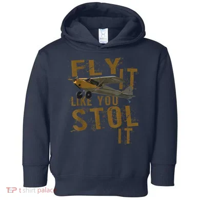 Toddler Hoodie