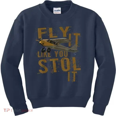 Kids Sweatshirt