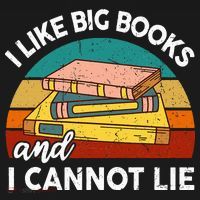 Funny I Like Big Books Cannot Lie English Reading Teacher Women's Hoodie thumb 2