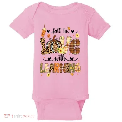 Baby Bodysuit