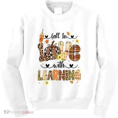 Kids Sweatshirt