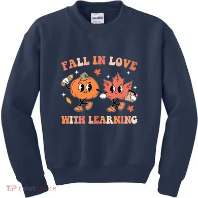 Kids Sweatshirt