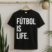 Futbol Is Life T-Shirt thumb 2