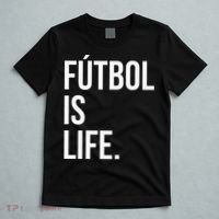 Futbol Is Life T-Shirt thumb 5