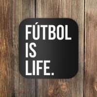 Futbol Is Life Coaster thumb 0