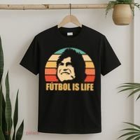 Futbol Is Life T-Shirt thumb 2