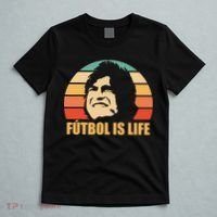 Futbol Is Life T-Shirt thumb 5