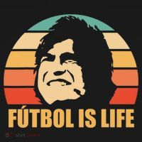 Futbol Is Life Women's T-Shirt thumb 6