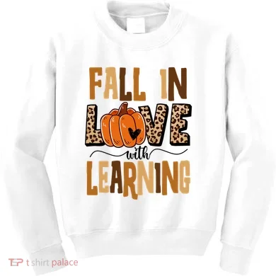 Kids Sweatshirt