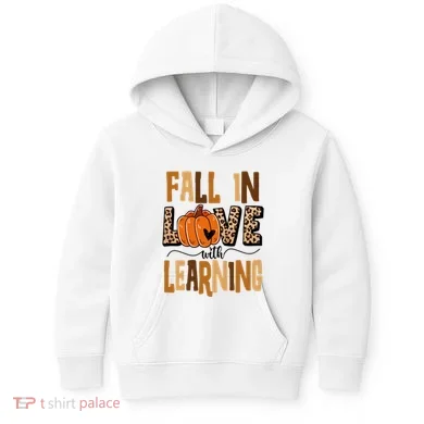 Kids Hoodie