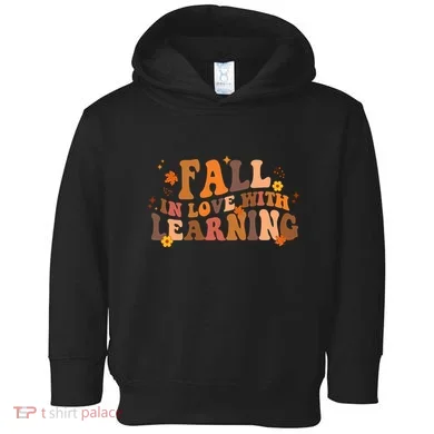 Toddler Hoodie