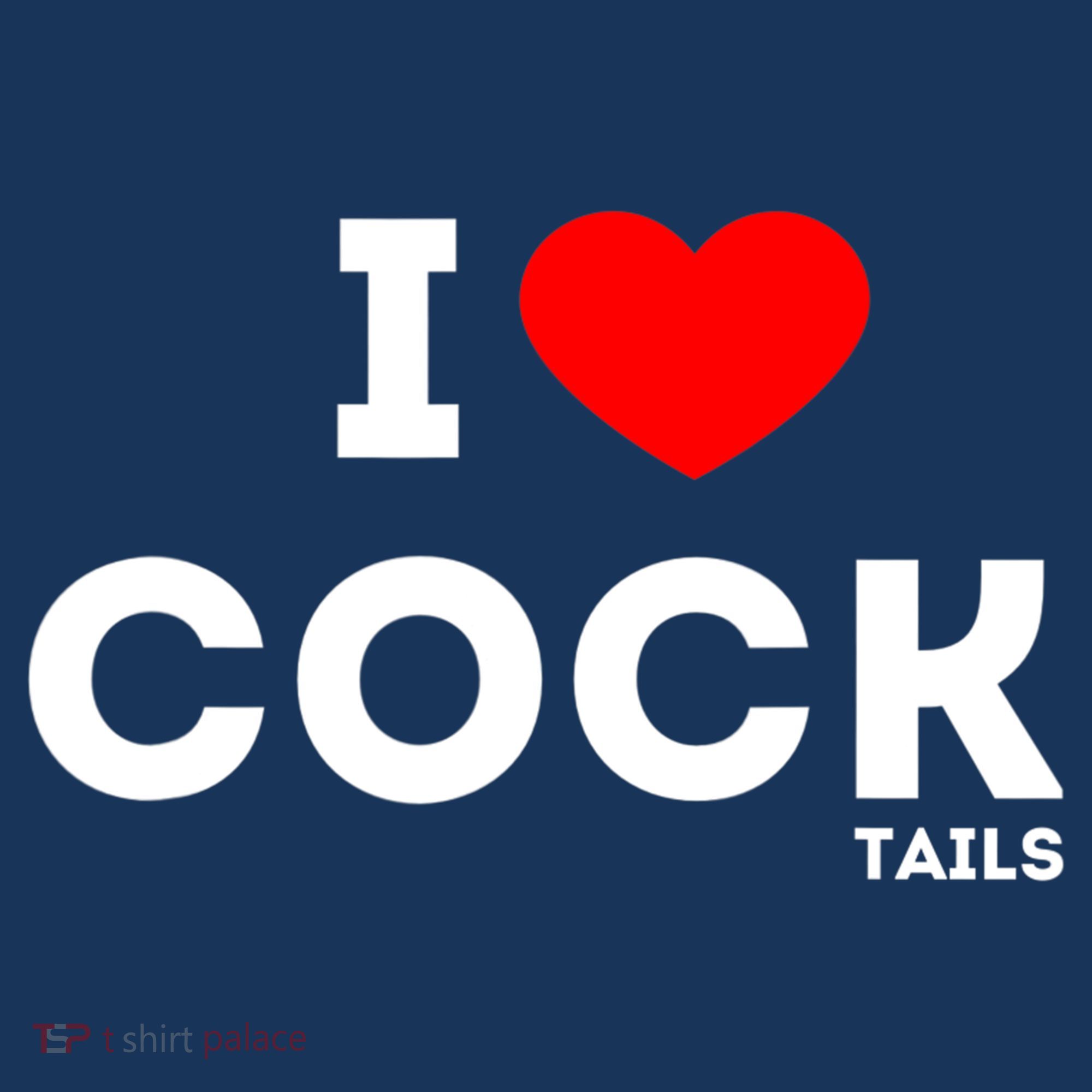 Funny I Love Cocktails Drinking Pun Gift Sweatshirt