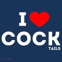 Funny I Love Cocktails Drinking Pun Gift Mousepad thumb 1