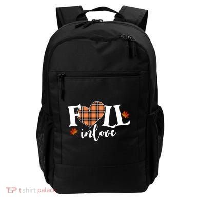 Fall In Love Cute Gift Backpack