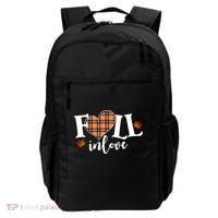 Fall In Love Cute Gift Backpack thumb 0