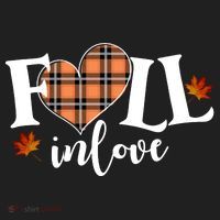Fall In Love Cute Gift Beanie thumb 2