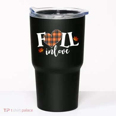 Tumbler