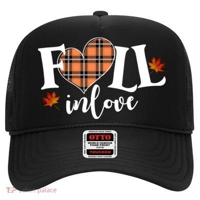 Fall In Love Cute Gift Hat