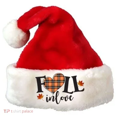 Santa Hat