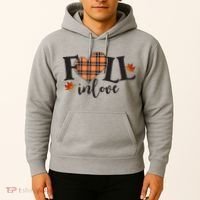 Fall In Love Cute Gift Hoodie thumb 2
