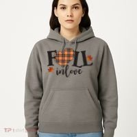 Fall In Love Cute Gift Hoodie thumb 5