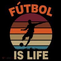 Futbol Is Life Coffee Mug thumb 5