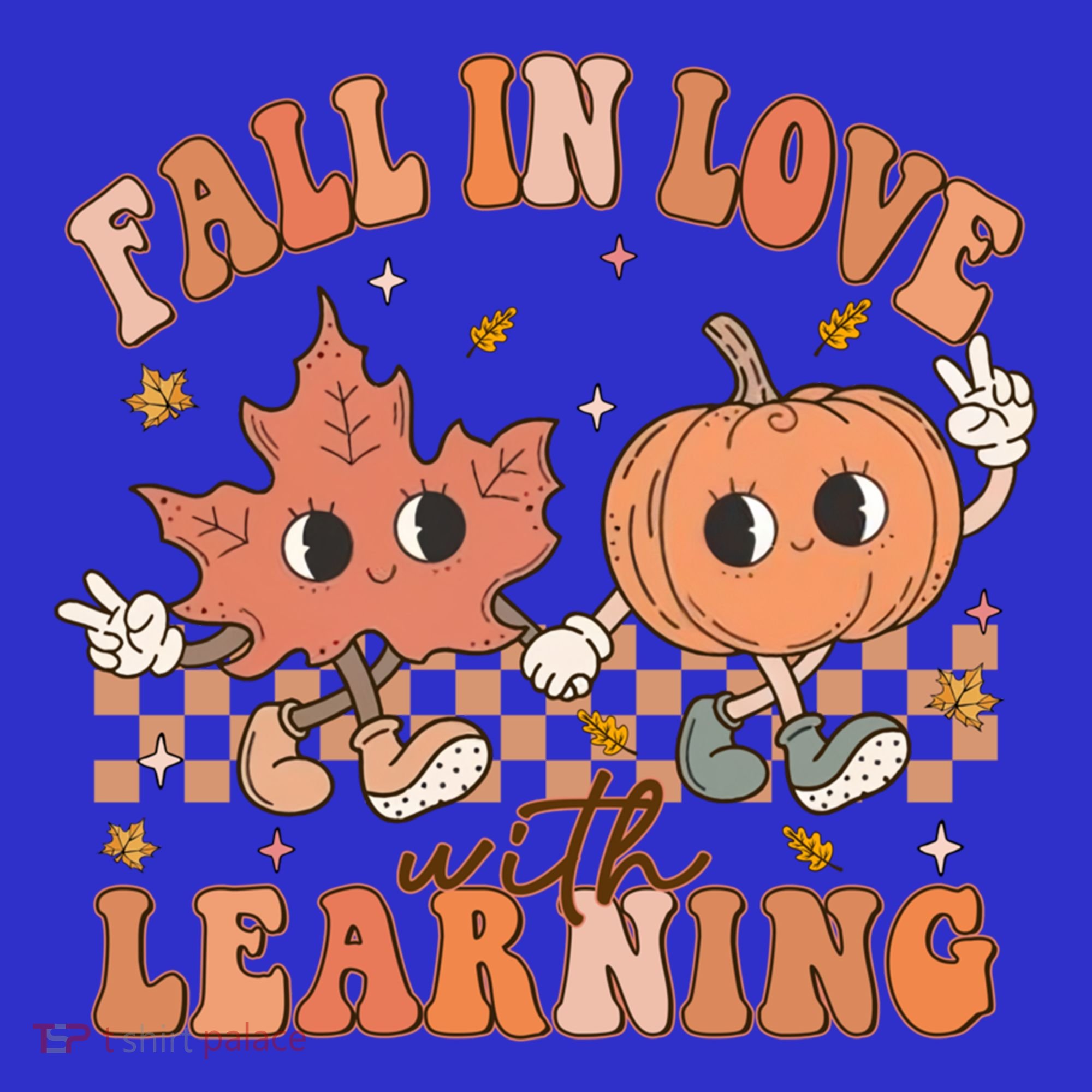 Fall In Love With Learning Teacher Trick Or Teach Teacher Gift Visor