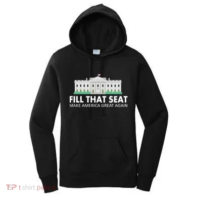 Women's Hoodie