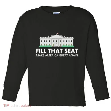 Toddler Long Sleeve