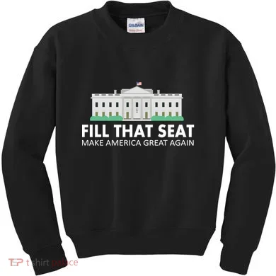 Kids Sweatshirt