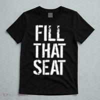 Fill That Seat Pro Trump T-Shirt thumb 5
