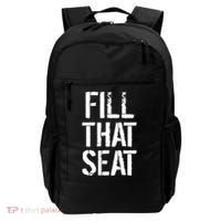 Fill That Seat Pro Trump Backpack thumb 0