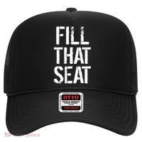 Fill That Seat Pro Trump Hat thumb 0