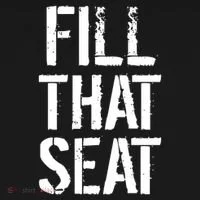 Fill That Seat Pro Trump Women's T-Shirt thumb 6