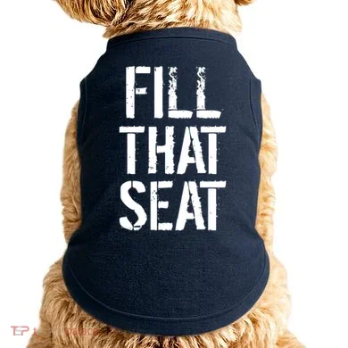 Doggie Tank