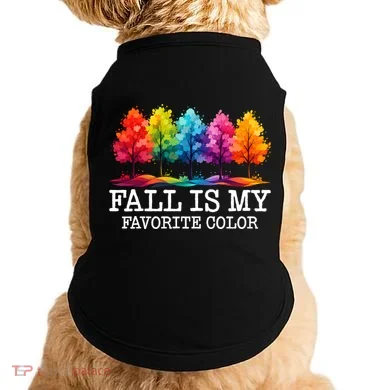 Doggie Tank