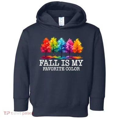 Toddler Hoodie