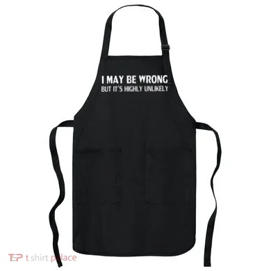 Apron