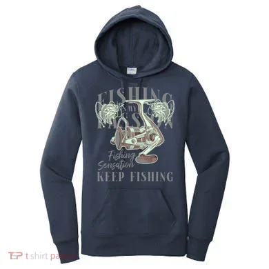 Women's Hoodie