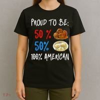 Funny Italian Meat Matzoh Ball Jewish Food Lover T-Shirt thumb 4