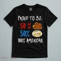 Funny Italian Meat Matzoh Ball Jewish Food Lover T-Shirt thumb 5