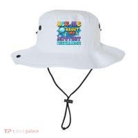 Fun Inappropriate Mystery Discharge Embarrassing Adult Humor Bucket Hat thumb 0